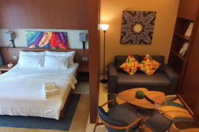 Tribeca Service Suites @ Bukit Bintang